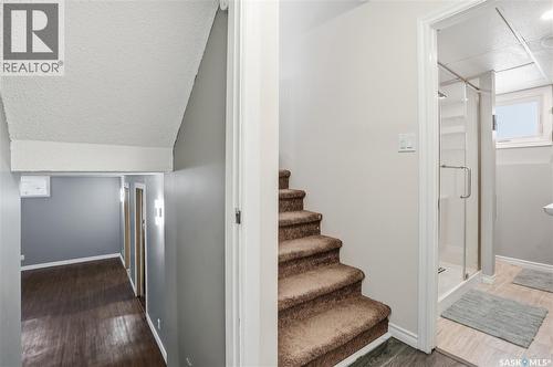 58 Straub Crescent, Regina, SK - Indoor Photo Showing Other Room