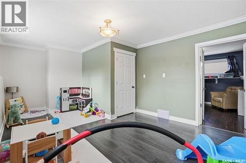 58 Straub Crescent, Regina, SK - Indoor