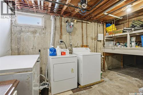 58 Straub Crescent, Regina, SK - Indoor