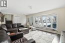 58 Straub Crescent, Regina, SK  - Indoor Photo Showing Living Room 