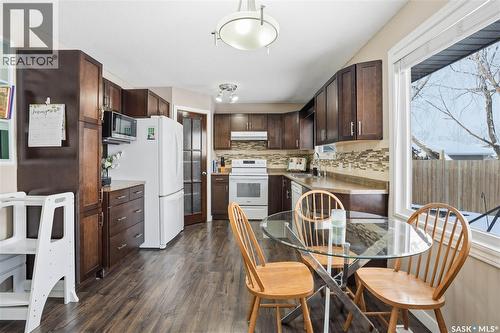 58 Straub Crescent, Regina, SK - Indoor