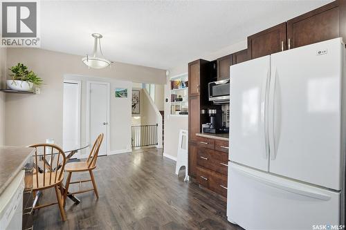 58 Straub Crescent, Regina, SK - Indoor