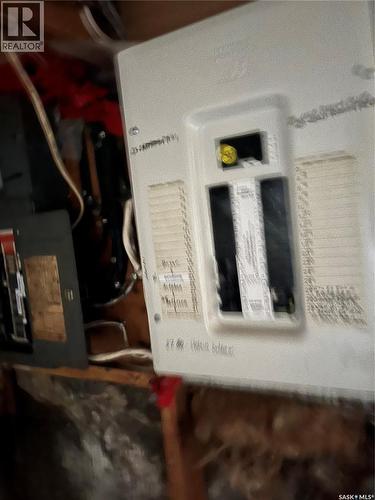 K B Acreage, Kellross Rm No. 247, SK - Indoor Photo Showing Other Room