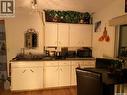 K B Acreage, Kellross Rm No. 247, SK  - Indoor Photo Showing Kitchen 