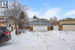 3411 Middleton PLACE E  Regina, SK S4N 7C2