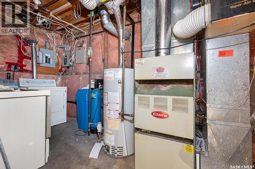 3411 Middleton Place E, Regina, SK - Indoor