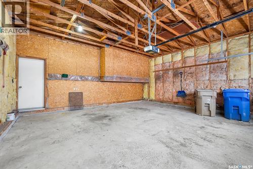 3411 Middleton Place E, Regina, SK - Indoor Photo Showing Basement