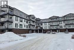 206 3581 Evans COURT  Regina, SK S4S 7A3