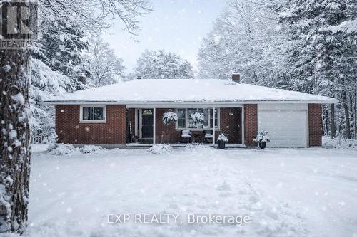 110 MEYERS CREEK ROAD  Quinte West (Sidney Ward), ON K8V 5P5