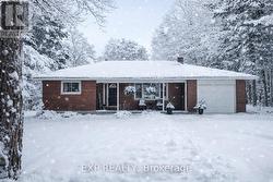 110 MEYERS CREEK ROAD  Quinte West (Sidney Ward), ON K8V 5P5