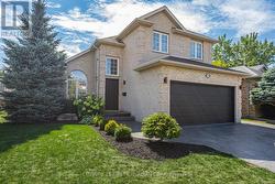 1075 BLACKMAPLE COURT  London East (East A), ON N5Y 5P9