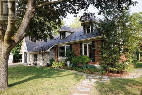 297 ALMA STREET  St. Thomas, ON N5P 3B9