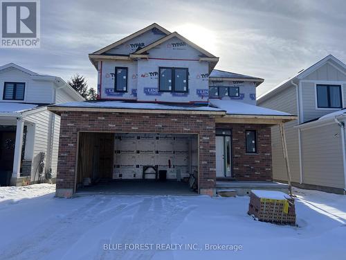 288 ASHFORD STREET  Central Elgin (Belmont), ON N0L 1B0