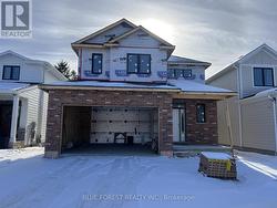 288 ASHFORD STREET  Central Elgin (Belmont), ON N0L 1B0