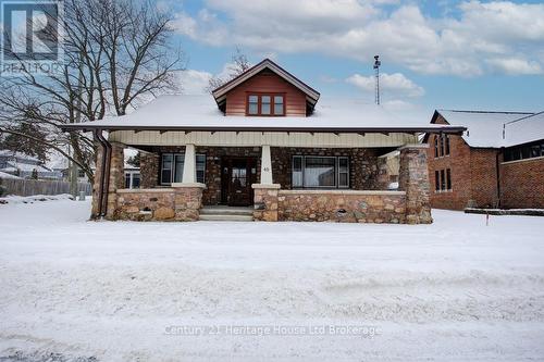 48 BROCK STREET W  Tillsonburg, ON N4G 2A5