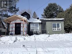 156 MAIN STREET  Sundridge, ON P0A 1Z0