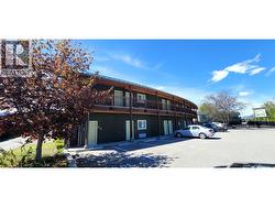 6203 Willow Avenue  Summerland, BC V0H 1Z4