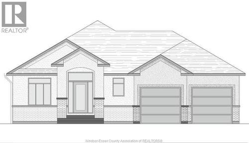 Lot 14 Summit Street, Lakeshore, ON - Other