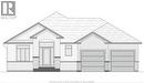 Lot 14 Summit Street, Lakeshore, ON  - Other 