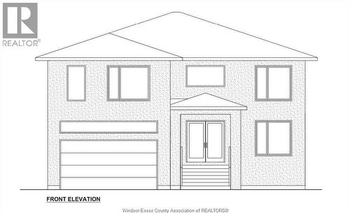 5195 RAFAEL STREET  Tecumseh, ON N0R 1K0