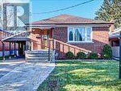 164 ELLINGTON DRIVE  Toronto, ON M1R 3Y3