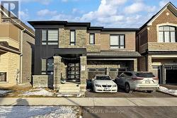 BSMT - 1476 MOCKINGBIRD SQUARE  Pickering, ON L1X 0N8