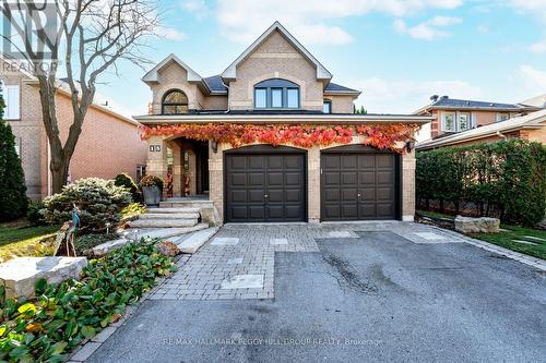 15 CHARING CRESCENT  Aurora, ON L4G 6P4