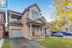 140 DURHAMVIEW CRESCENT  Whitchurch-Stouffville, ON L4A 1S2