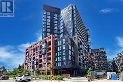 801 - 8 TIPPETT ROAD  Toronto, ON M3H 0E7