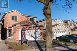 BSMT - 113 CIMMARON STREET  Markham, ON L3S 2G7