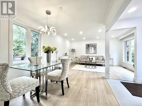 323 ELMWOOD AVENUE  Richmond Hill, ON L4C 1L7