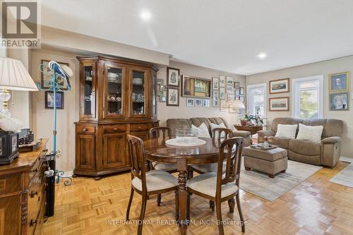 76 Timberwolf Crescent, Vaughan, ON - Indoor