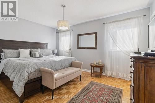 76 Timberwolf Crescent, Vaughan, ON - Indoor Photo Showing Bedroom