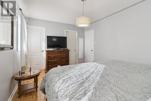 76 Timberwolf Crescent, Vaughan, ON - Indoor Photo Showing Bedroom