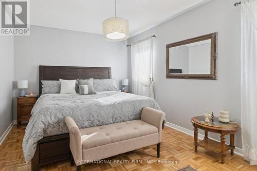 76 Timberwolf Crescent, Vaughan, ON - Indoor Photo Showing Bedroom