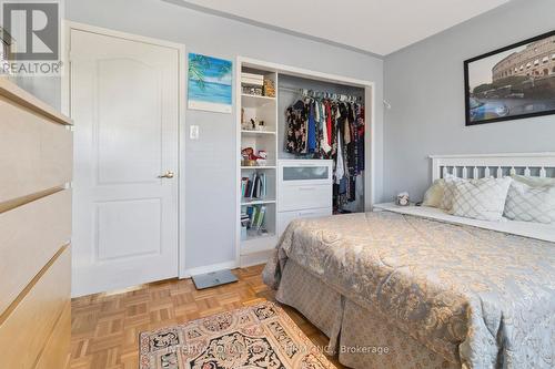 76 Timberwolf Crescent, Vaughan, ON - Indoor Photo Showing Bedroom