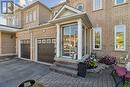 76 Timberwolf Crescent, Vaughan, ON  - Outdoor 