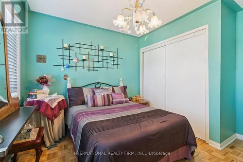 76 Timberwolf Crescent, Vaughan, ON - Indoor Photo Showing Bedroom