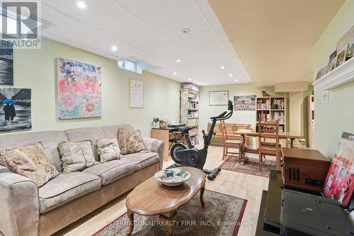 76 Timberwolf Crescent, Vaughan, ON - Indoor