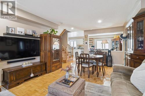 76 Timberwolf Crescent, Vaughan, ON - Indoor