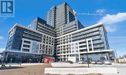 622 - 3220 WILLIAM COLTSON AVENUE  Oakville, ON L6H 7X9