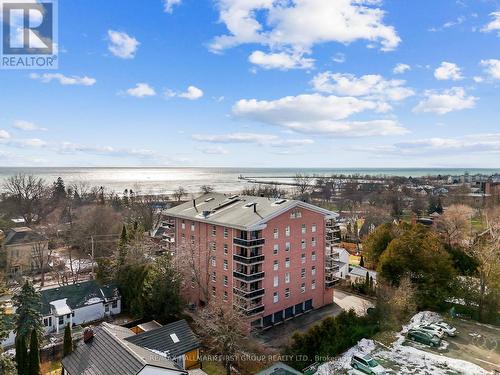 4A - 130 QUEEN STREET  Cobourg, ON K9A 1N2