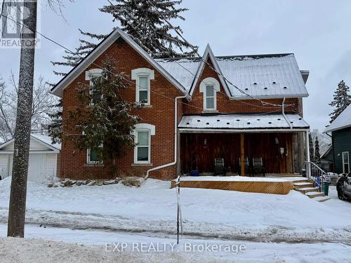 217 VICTORIA STREET  Shelburne, ON L0N 1S4