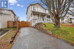 14 CLIFFORD STREET  Loyalist (Amherstview), ON K7N 1Y6