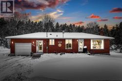 3694 Dill Lake Road  Greater Sudbury, ON P3E 4N1