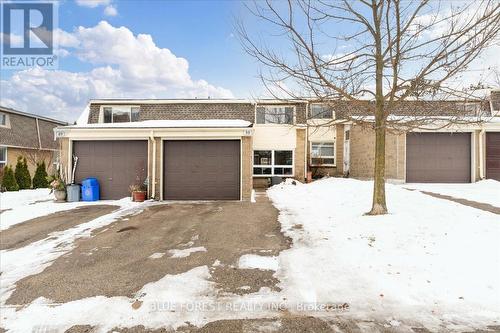 50 - 1460 LIMBERLOST ROAD  London North (North I), ON N6G 2C6