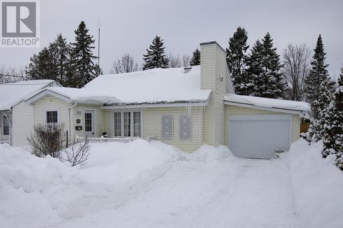 60 Curran DR  Sault Ste. Marie, ON P6B 1L1