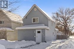 229 St. George's AVE  Sault Ste. Marie, ON P6A 1L6