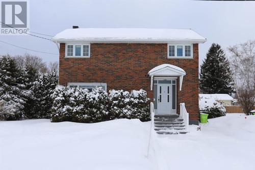 23 McMeeken ST  Sault Ste. Marie, ON P6A 3L4