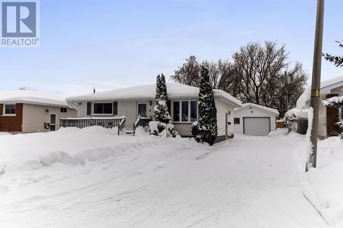 4 St. Michael's SQ  Sault Ste. Marie, ON P6C 2V7